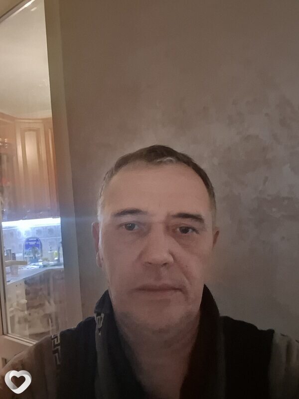 Ринат, 53, Екатеринбурге — анкета №3560584