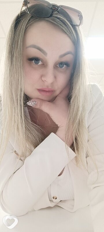 Аленка, 38, Иванове — анкета №3560586