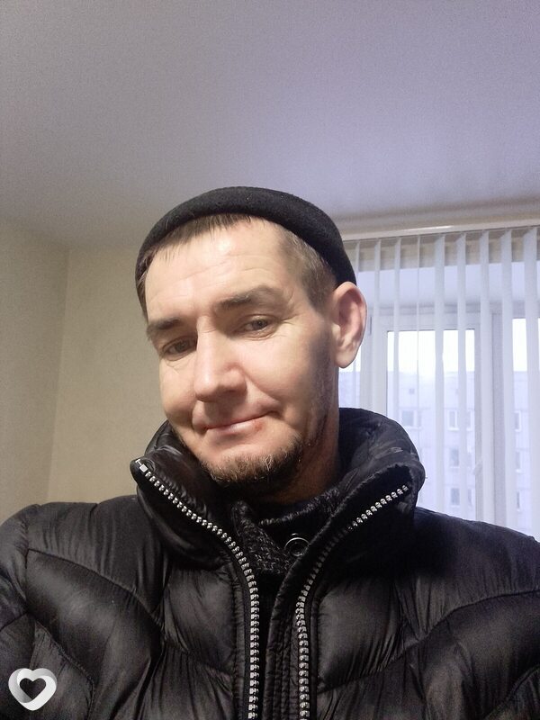 Александр, 42, Ульяновске — анкета №3560592