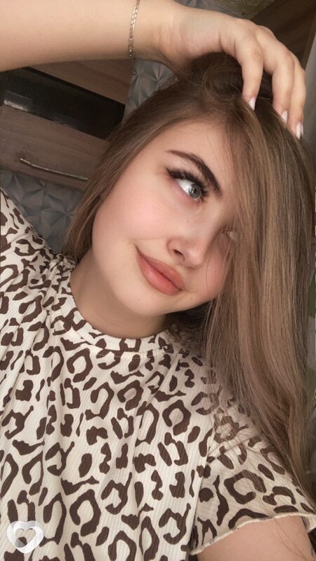 Inola, 23, Кирове — анкета №3560597