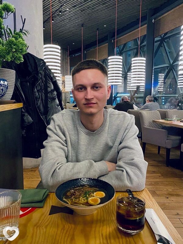 Тимур, 33, Саранске — анкета №3560602