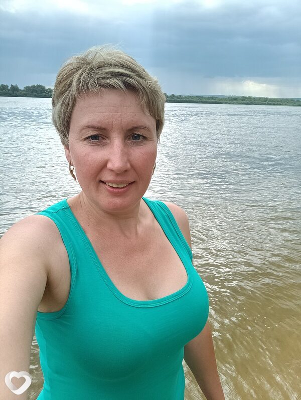 Ирина, Богородск