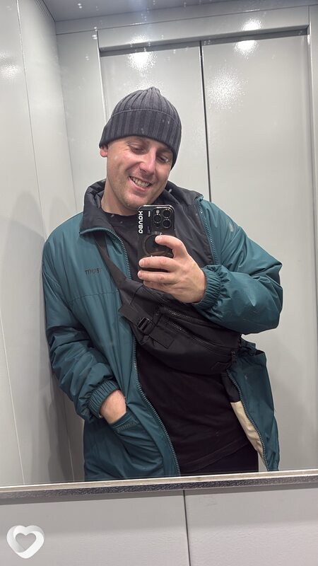 Максим, 30, Красноярске — анкета №3560766