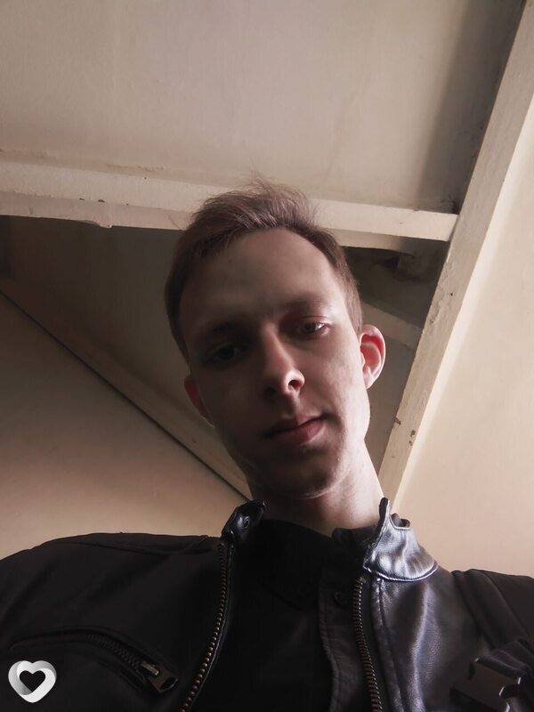 Windego, 26, Витебске — анкета №3560776
