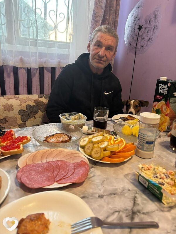 Алексей, 55, Раменском — анкета №3560777
