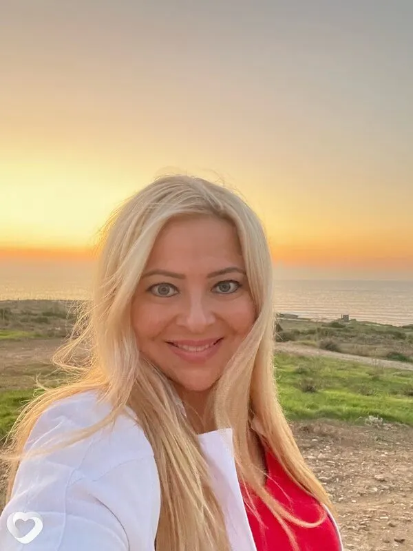 Марина, 49, Москве — анкета №3560778