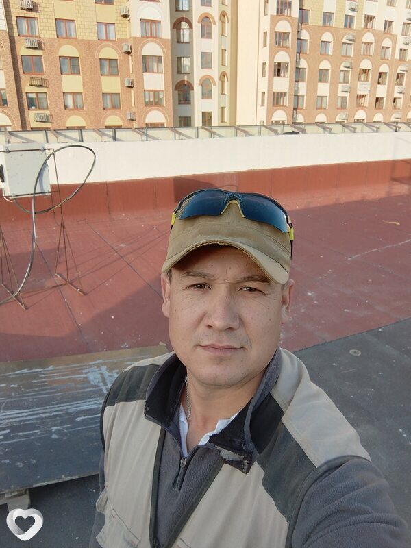 Мирон, 37, Зеленоград — анкета №3560558