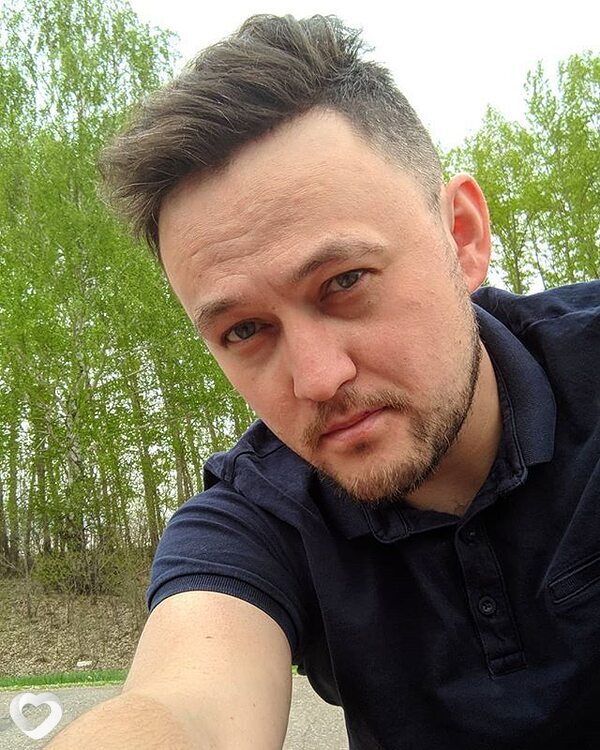 Сергей, 41, Владимире — анкета №3560559
