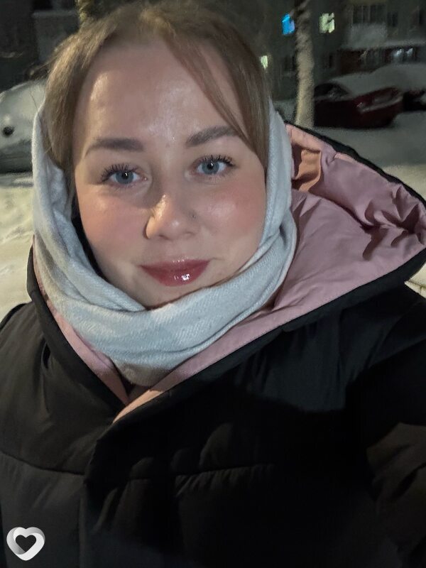 Катя, 23, Санкт-Петербурге — анкета №3560560