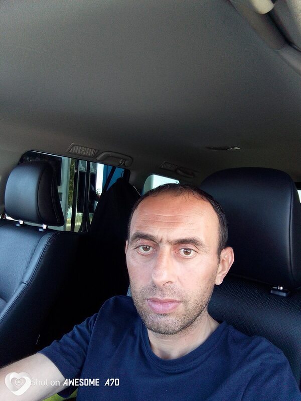 Николай, 46, Краснодаре — анкета №3560564