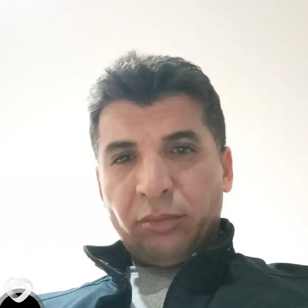 Юсуф, 36, Туапсе — анкета №3560572