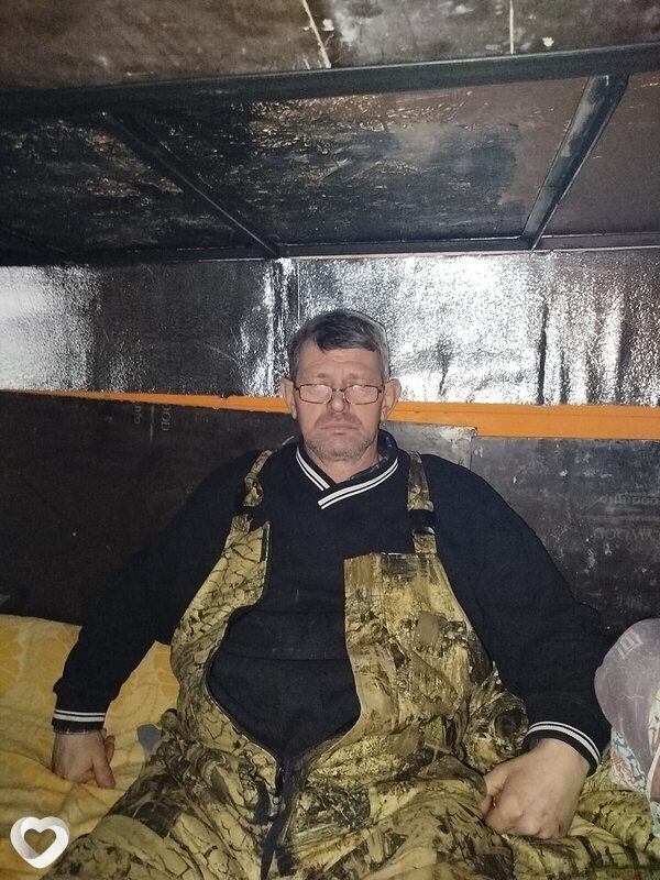 Олег, 56, Ижевске — анкета №3560574