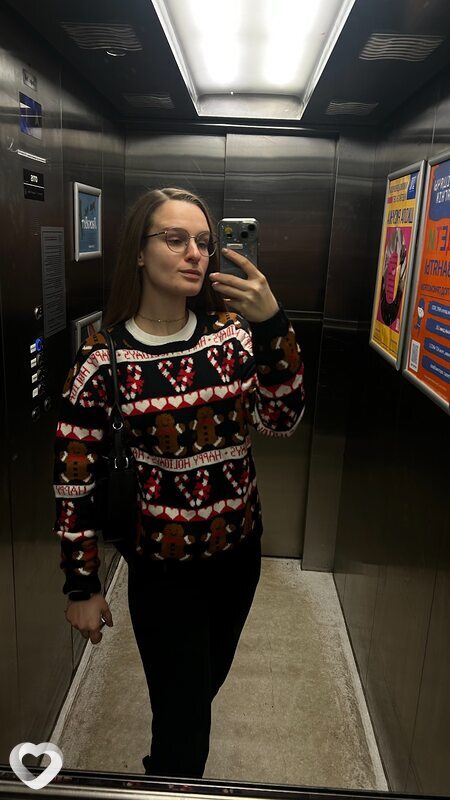 Кристина, 30, Минске — анкета №3560607