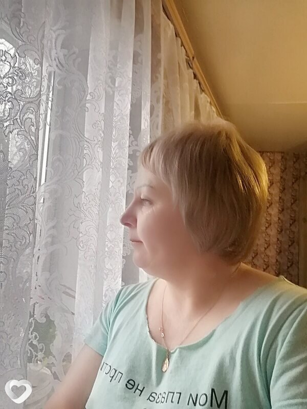Aфина, 49, Курганинске — анкета №3560610