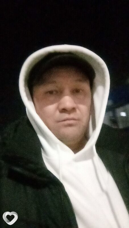 Руслан, 47, Артеме — анкета №3560626