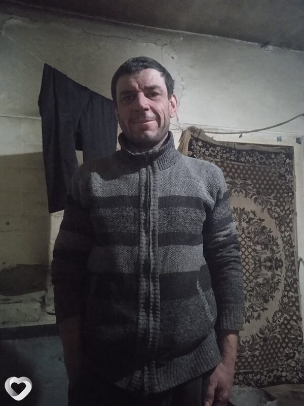 Андрей, 38, Атбасаре — анкета №3560686
