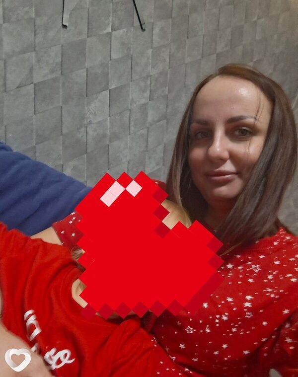 Елена, 38, Воронеже — анкета №3560695