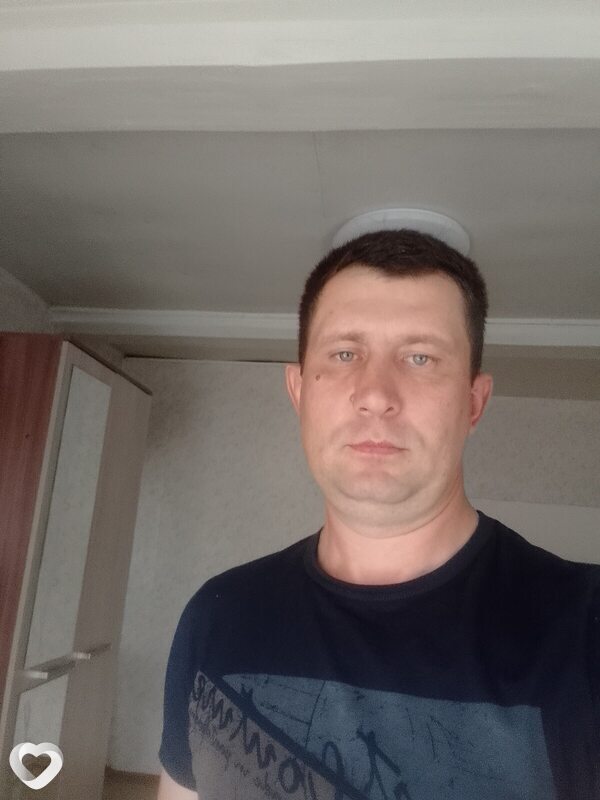 Юрий, 39, Шахуньи — анкета №3560635