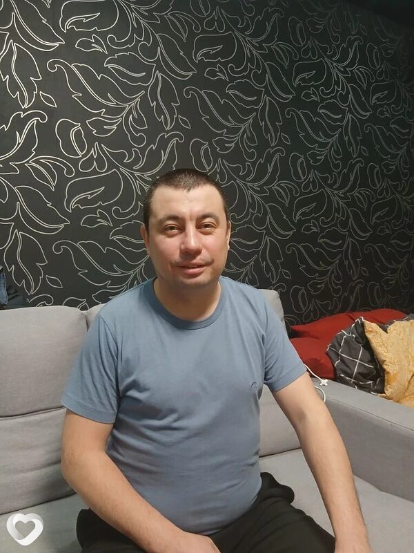 Ринат, 41, Каменске-Уральском — анкета №3560636