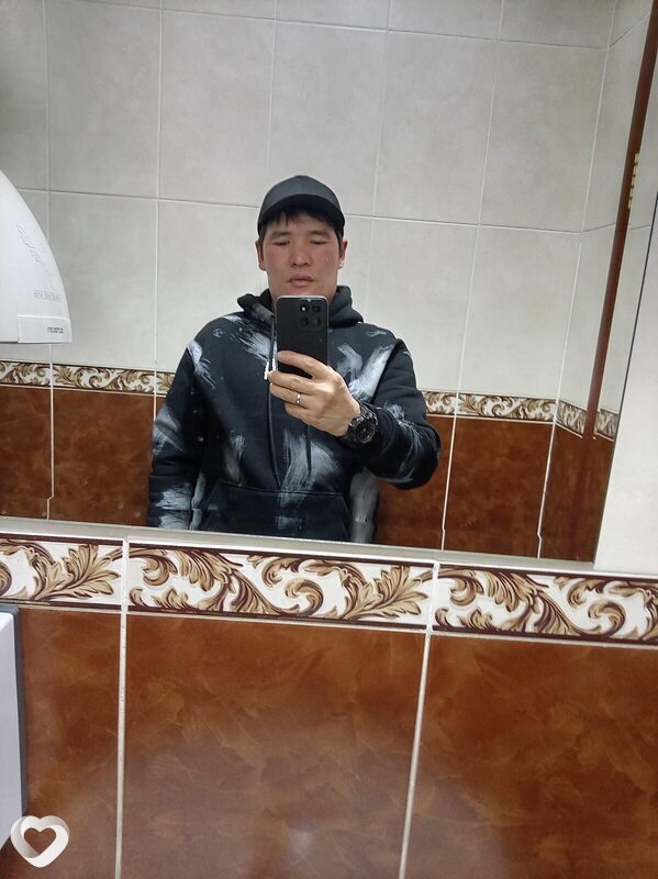 Болат, 36, Астане — анкета №3560663