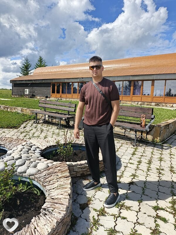 Кирилл, 20, Набережных Челнах — анкета №3560666