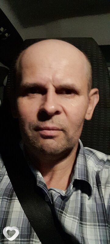 Андрей, 48, Владикавказе — анкета №3560668
