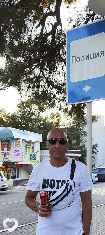 Александр, 42, Минске — анкета №3560676
