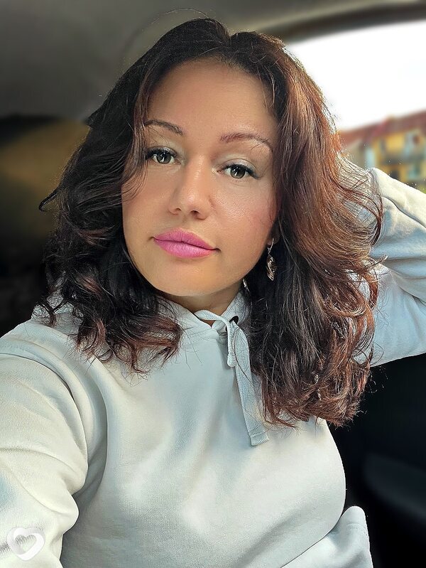 Ольга, 41, Санкт-Петербурге — анкета №3560678
