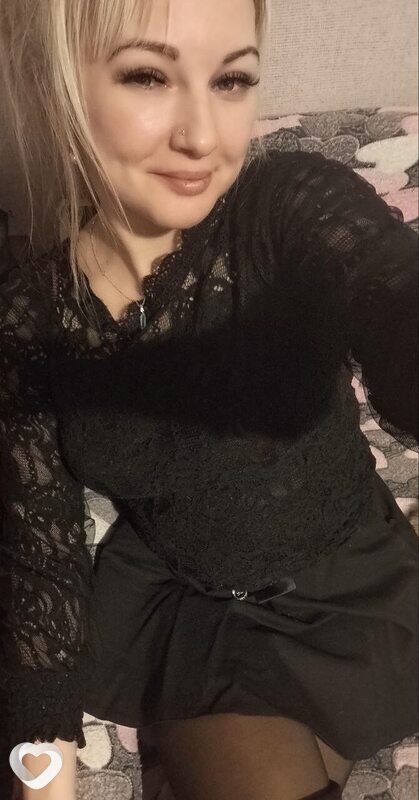 Лиза, 40, Костроме — анкета №3560785