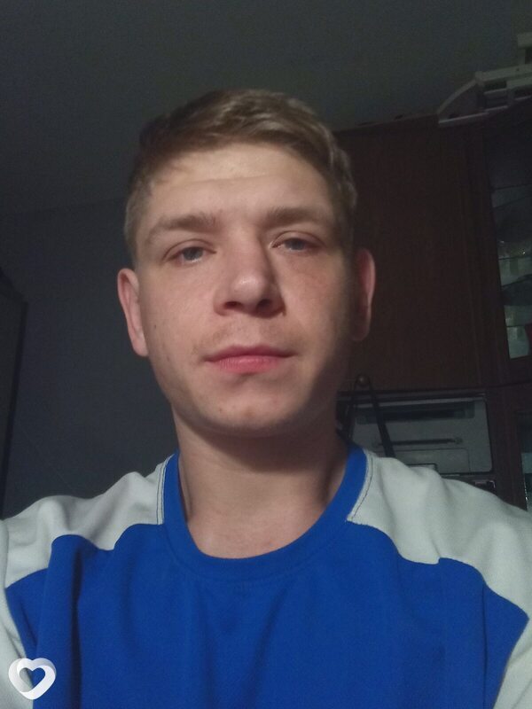 Паша, 25, Абакане — анкета №3560788