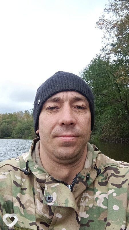 Дмитрий, 37, Москве — анкета №3560791