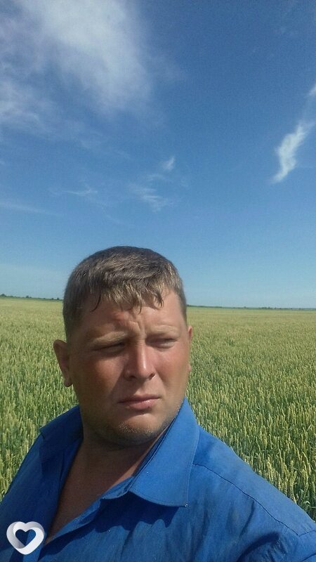 Дима, 37, Ростове-на-Дону — анкета №3560795