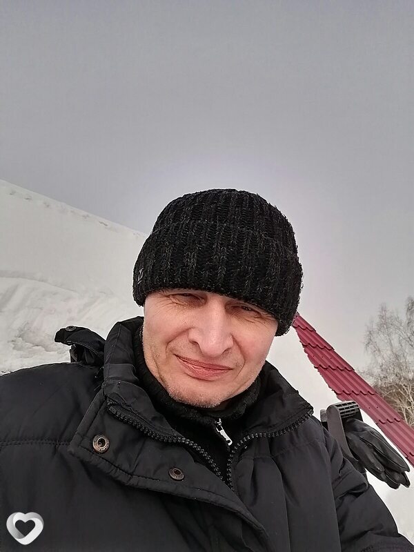 Сергей, 58, Новокузнецке — анкета №3560797