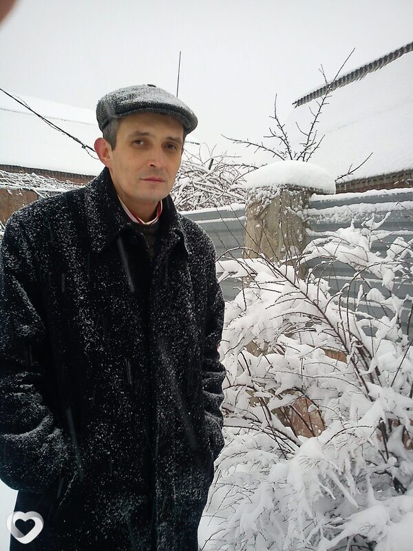 Евгений, Красный Лиман