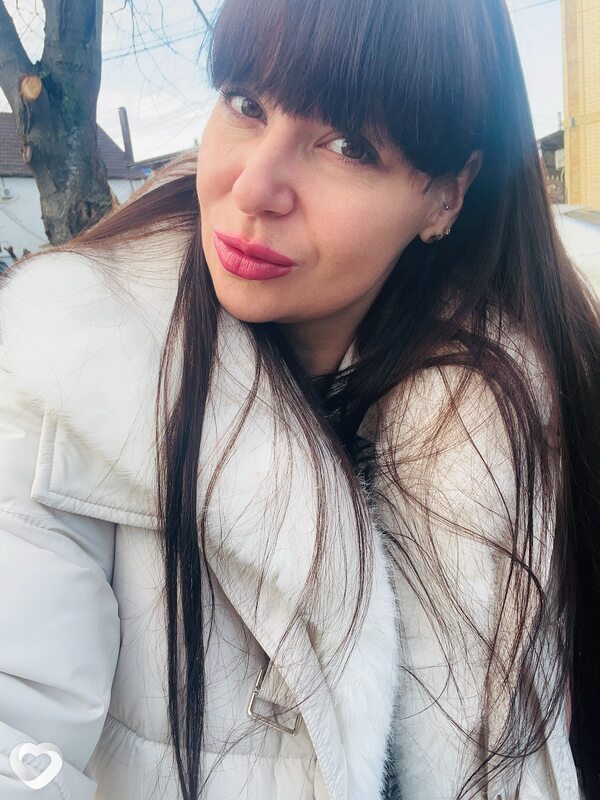 Юлия, Анапа