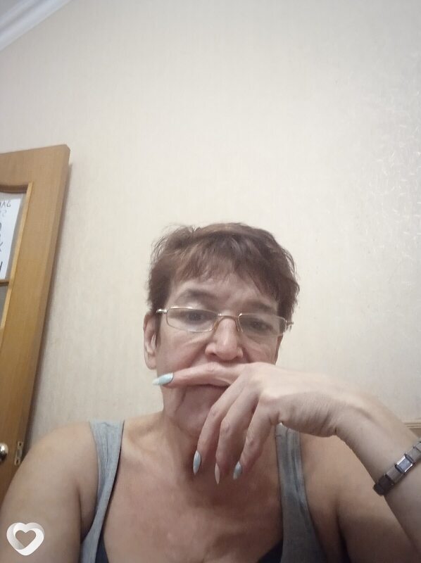 Марина, 51, Краснодаре — анкета №3560729