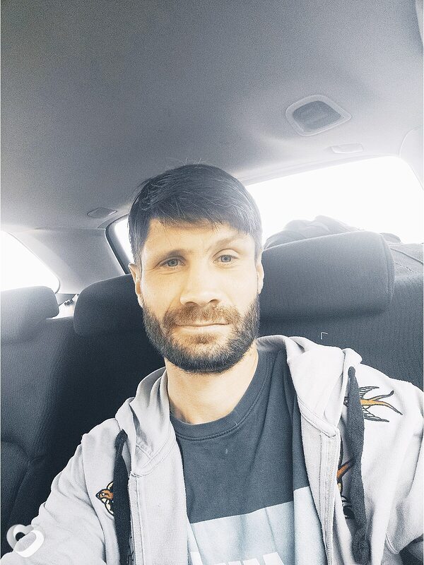 Максим, 36, Москве — анкета №3560730