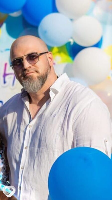 Заур, 45, Адлер — анкета №3560859