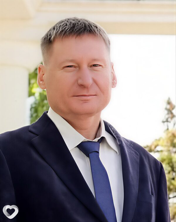 Сергей, 57, Волгограде — анкета №3560864