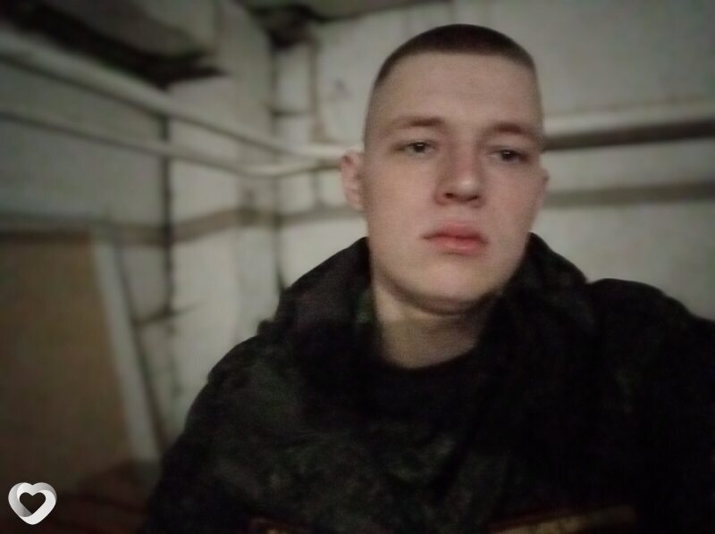 Макс, 30, Павлодаре — анкета №3560873