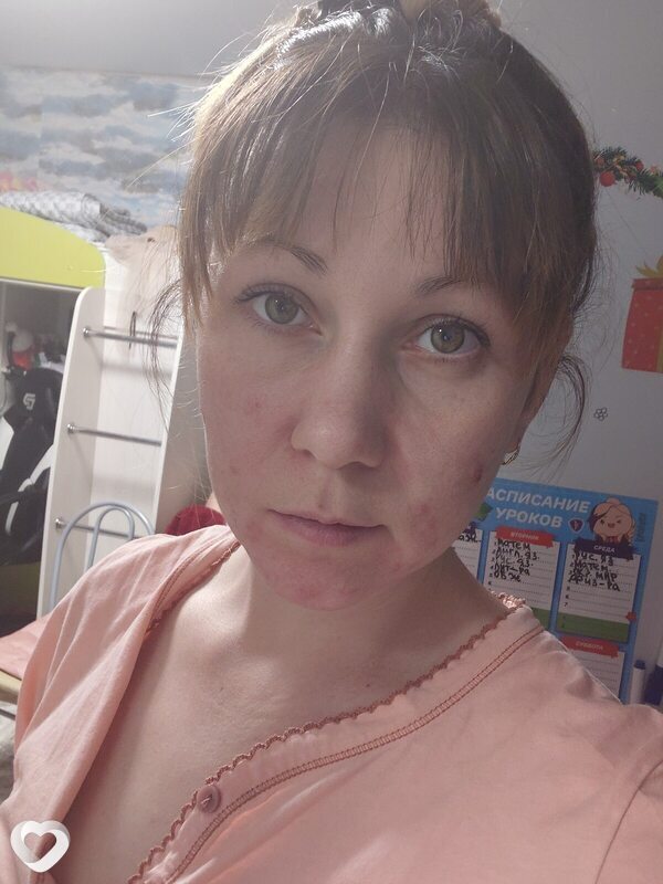 Елена, 31, Кургане — анкета №3560877