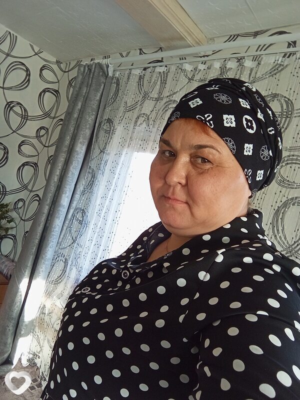 Алима, Сибай