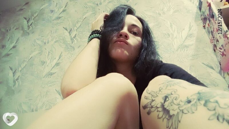 Ангелина, 19, Волжском — анкета №3560832