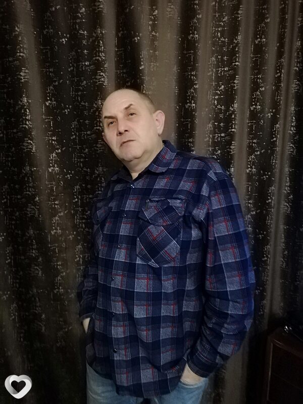 Андрей, 55, Одинцове — анкета №3560835