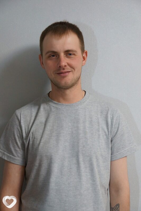 Владимир, 33, Санкт-Петербурге — анкета №3560836