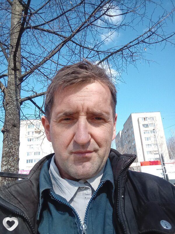 Виктор, Рославль