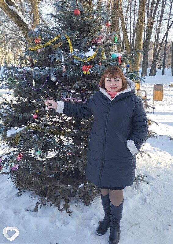 Татьяна, 42, Днепр — анкета №3560935