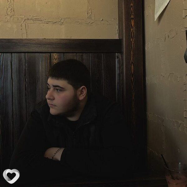 Самир, 20, Норильске — анкета №3560937