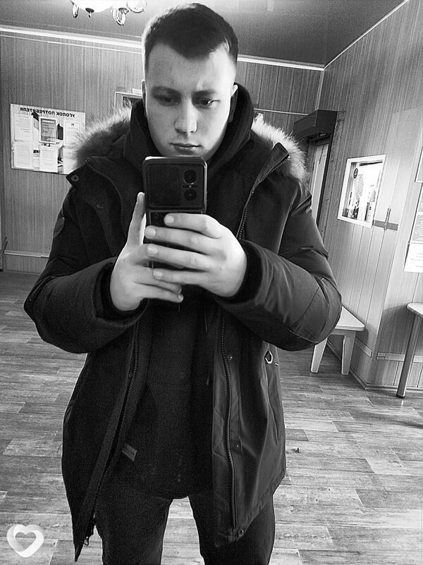 Антон, 27, Иркутске — анкета №3560938