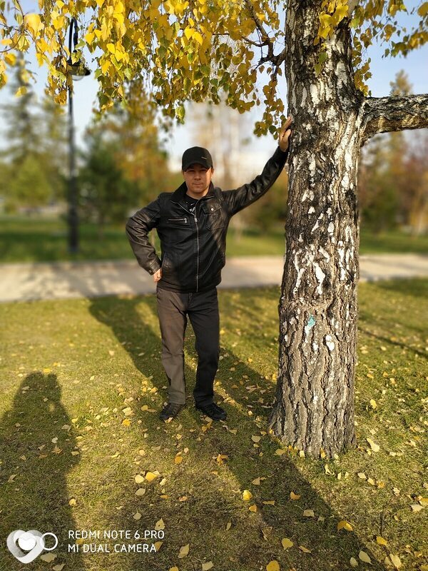 Владимир, 30, Омске — анкета №3560946